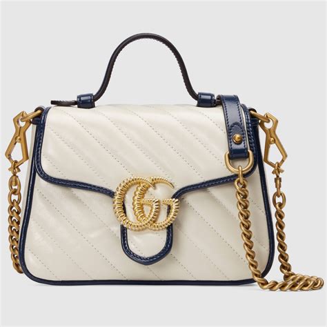 gucci new bag collection 2020|gucci leather handbags.